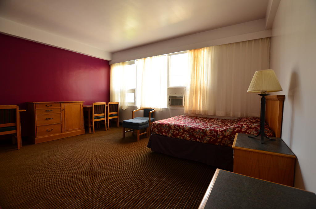 Hotel Royal Plaza Γουίνιπεγκ Εξωτερικό φωτογραφία